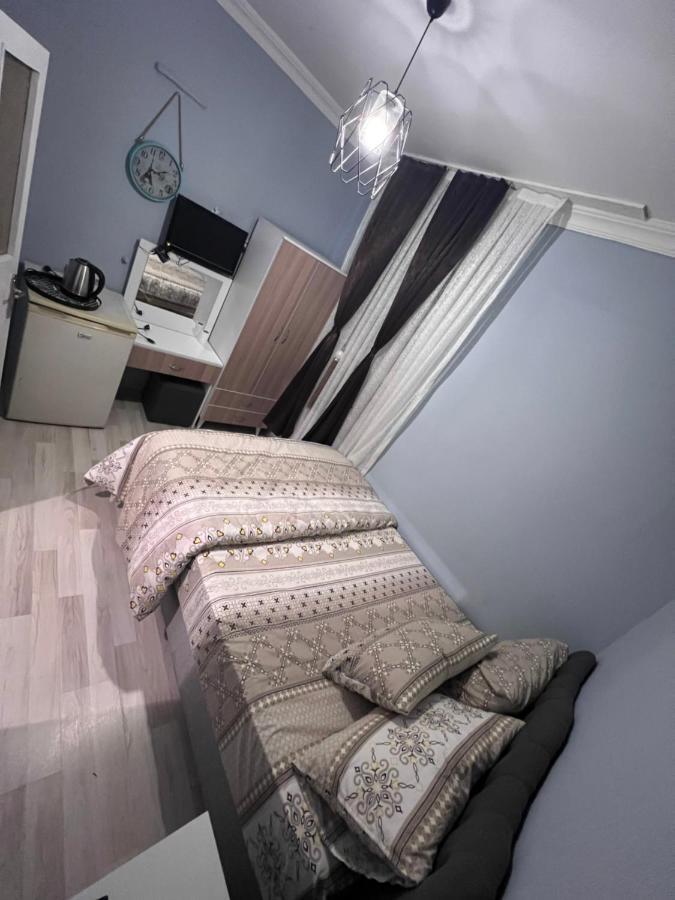 Class Apart Otel Κωνσταντινούπολη Εξωτερικό φωτογραφία