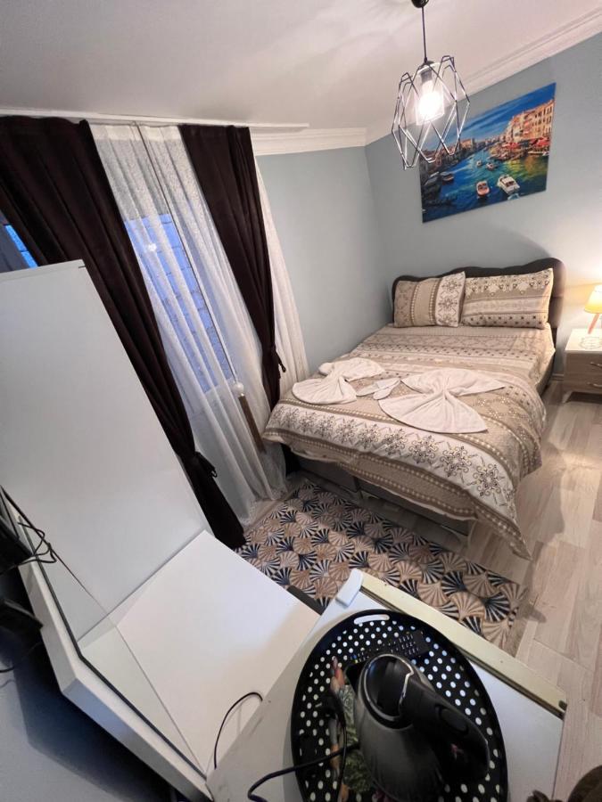 Class Apart Otel Κωνσταντινούπολη Εξωτερικό φωτογραφία