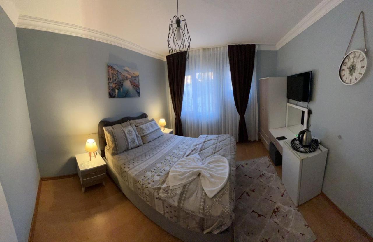 Class Apart Otel Κωνσταντινούπολη Εξωτερικό φωτογραφία