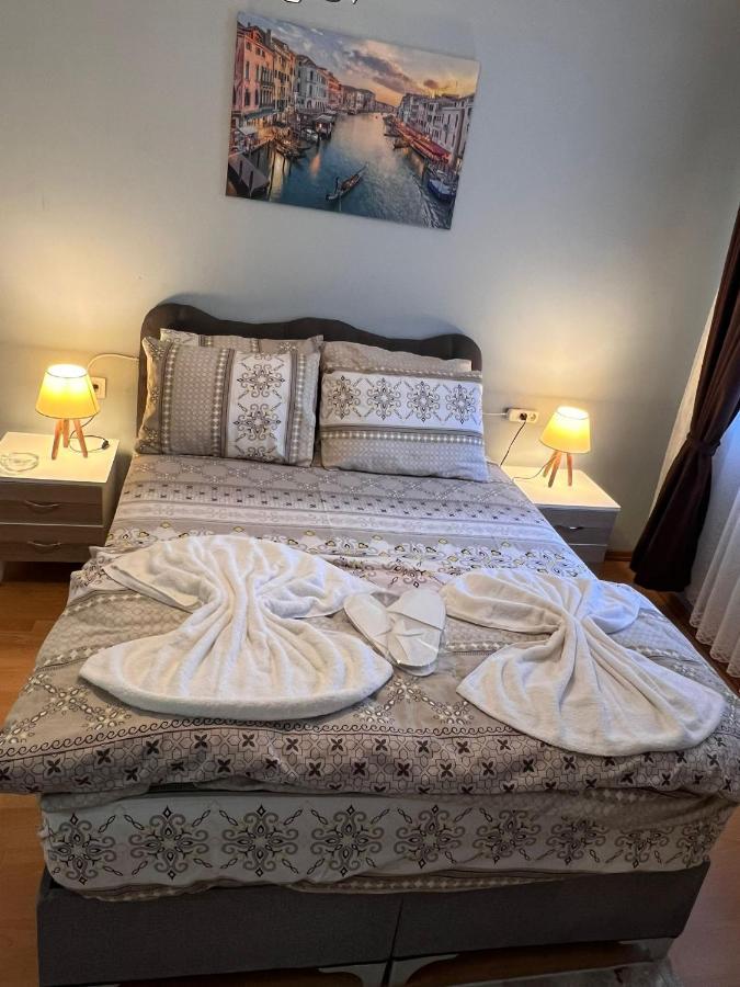 Class Apart Otel Κωνσταντινούπολη Εξωτερικό φωτογραφία
